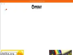 Sites similar to wipeoutcreations.com