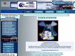 Sites similar to wipeoutsystems.com