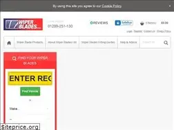 Sites similar to wiperblades.co.uk