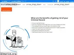 Sites similar to wiperecord.com