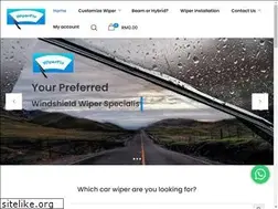 Sites similar to wiperfix.my