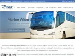 Sites similar to wipersystems.co.nz