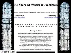 Sites similar to wiperti.de