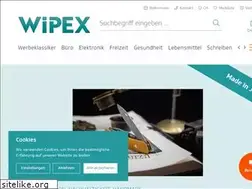 Sites similar to wipex.ch