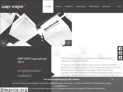 Sites similar to wipexpo.pl