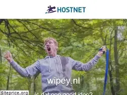 Sites similar to wipey.nl