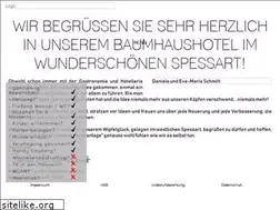 Sites similar to wipfelglueck.de