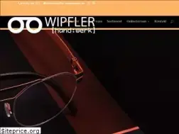 Sites similar to wipfler-augenoptik.de