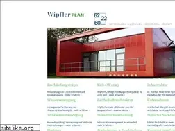 Sites similar to wipflerplan-koepf.de