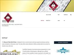 Sites similar to wiphof.com