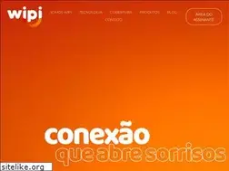Sites similar to wipi.com.br