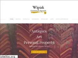 Sites similar to wipiak.com