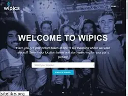 Sites similar to wipics.nl