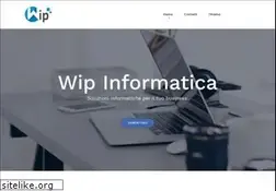 Sites similar to wipinformatica.it
