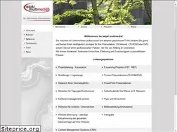 Sites similar to wipki-multimedia.de