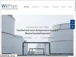 Sites similar to wiplan-cas.de