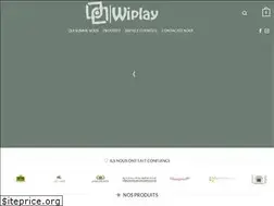 Sites similar to wiplay.ma