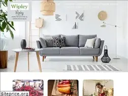 Sites similar to wipley.com