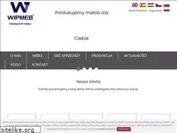 Sites similar to wipmeble.pl