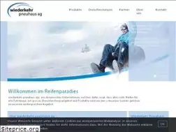 Sites similar to wipneu.ch