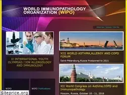 Sites similar to wipocis.org