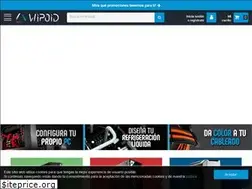 Sites similar to wipoid.com