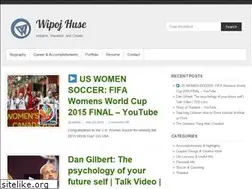 Sites similar to wipoj.com