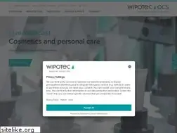 Sites similar to wipotec-ocs.com