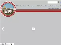 Sites similar to wipp.energy.gov
