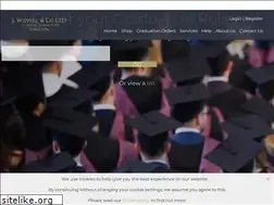 Sites similar to wippellgownhire.co.uk