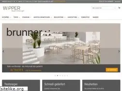 Sites similar to wipper-shop.de