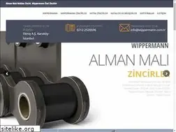 Sites similar to wippermann.com.tr