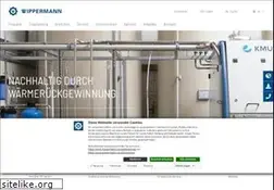 Sites similar to wippermann.com