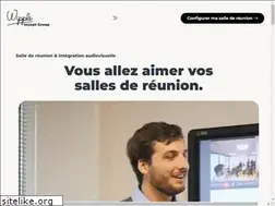 Sites similar to wipple.fr