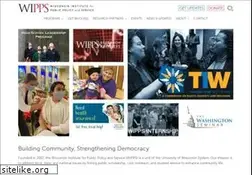 Sites similar to wipps.org