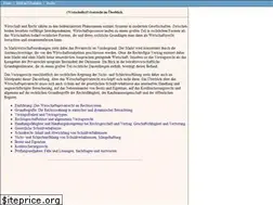 Sites similar to wipr-recht.de