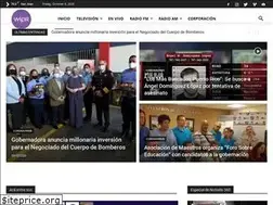 Sites similar to wipr.pr
