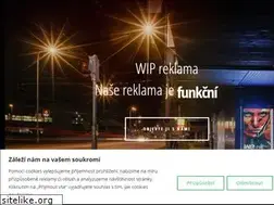 Sites similar to wipreklama.cz