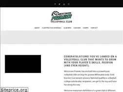 Sites similar to wipremiervb.com