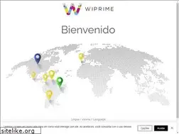 Sites similar to wiprime.com