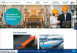 Sites similar to wiproinfra.com