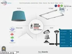 Sites similar to wiprolighting.com