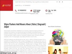 Sites similar to wipropackersmovers.com