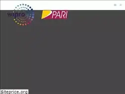 Sites similar to wipropari.com