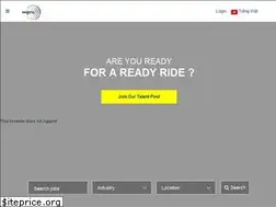 Sites similar to wiprounzavncareer.com