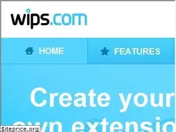 Sites similar to wips.com