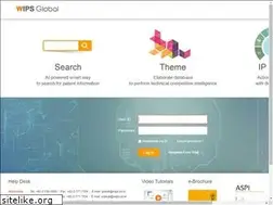Sites similar to wipsglobal.com