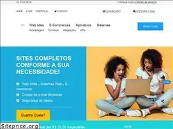 Sites similar to wipsites.com.br