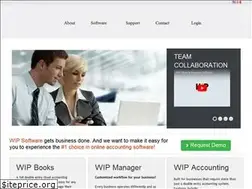 Sites similar to wipsoftware.com