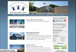 Sites similar to wipublib.org